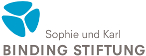 Sophie und Karl Binding Stiftung